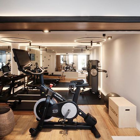 מלון אויה Hom Santorini (Adults Only) מראה חיצוני תמונה